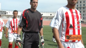 أوسرير يجدد لموسمين مع بلوزداد