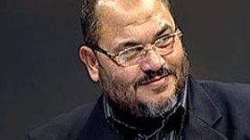 أسامة‭ ‬رشدي للشروق:لا‭ ‬يمكن‭ ‬لمبارك‭ ‬خلال‭ ‬9‭ ‬أشهر‭ ‬إصلاح‭ ‬ما‭ ‬أفسده‭ ‬في‭ ‬30‭ ‬سنة