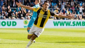 درفلو: “تعلم اللغة الأنجليزية ساعدني على تحسين أدائي”