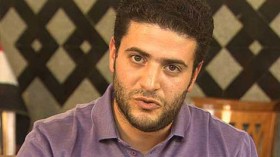 السلطات المصرية تمنع ابن مرسي من السفر