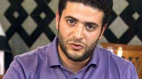 نجل الرئيس المصري المعزول محمد مرسي ينفي نبأ اعتقال أخيه