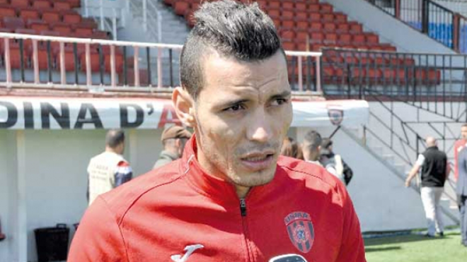 درفلو ضمن التشكيلة المثالية لمباريات ذهاب رابطة أبطال إفريقيا