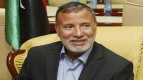 لم ولن نتحالف مع حفتر.. والقذافي كان أقل قسوة من “فجر ليبيا”
