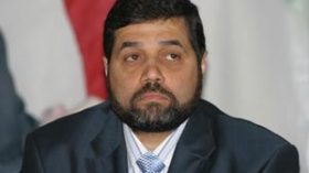 Oussama Hamdane: Bouteflika dirige une médiation pour unifier les rangs palestiniens