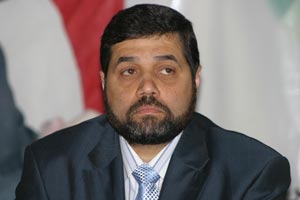 Oussama Hamdane: Bouteflika dirige une médiation pour unifier les rangs palestiniens