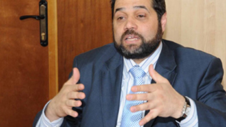 حماس تدعمها جبهة رفض فلسطيني قوية للمفاوضات التي فشلت قبل أن تبدأ