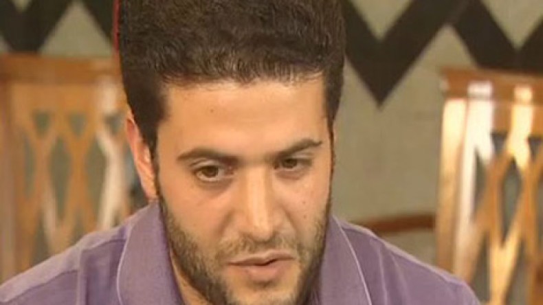 مصدر أمني: أسرة مرسي زارته اليوم بالسجن