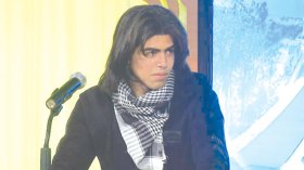 عراقيل تعيد أسامة إلى الجزائر دون علاج