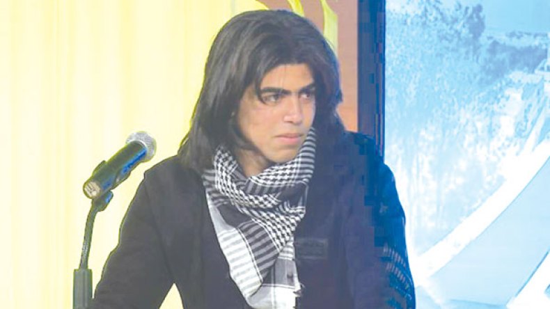 عراقيل تعيد أسامة إلى الجزائر دون علاج