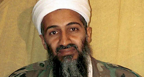 Les e-mails secrets de la mort de Ben Laden : “Paquet livré”
