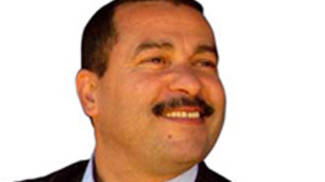 أوساسي‭:‬‮ “‬عبيد‭ ‬شارف‭ ‬كان‭ ‬رائعا‭..‬‮ ‬تحكم‭ ‬في‭ ‬المباراة‭ ‬ويستحق‭ ‬العلامة‭ ‬الكاملة‮”‬