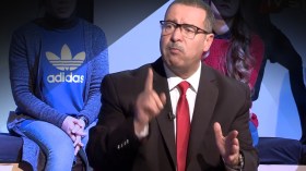 متخوف من الحكم سيكازوي أكثر من زملاء ماني