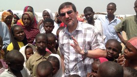 أوصديق: “مسلمو إفريقيا الوسطى تعرضوا للاغتصاب والقتل وأُكِلت لحومهم”