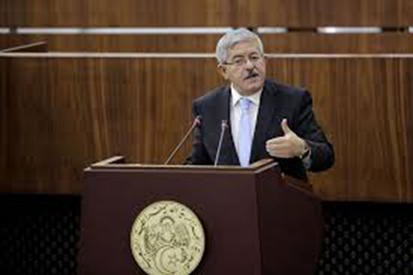 Le plan d’action du gouvernement Ouyahia adopté