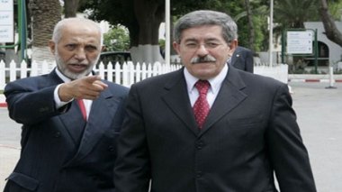 Voila ce que veut Bouteflika d’Ouyahia et Belkhadem !