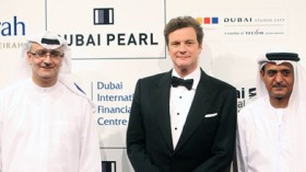 الجزائر تغيب عن مهرجان دبي السينمائي الدولي