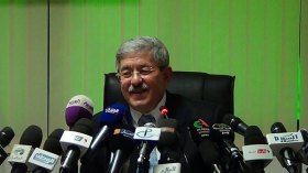 أويحيى: “لاحزب لمرزاق لا إضعاف للدياراس ولاتعديل قريب للدستور”