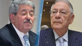 Qui se cache derrière le “conflit” Ouyahia-Ould Abbès?