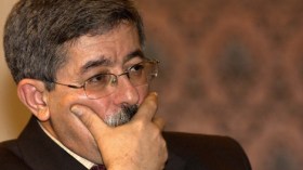 أسطورة نهاية العالم لشعب المايا “أقرب إلى التصديق” من استقالة أويحيى!