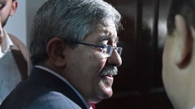 أويحيى: مقرّ الوزارة الأولى ملك للدولة.. ومرحبًا بكلّ الأحزاب