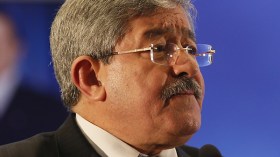 أويحي يدعم خطوة التلفزيون