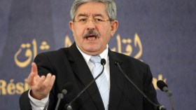 أويحي: دعوات العهدة الخامسة استغلال سياسي للرئيس