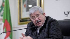 نجل أحمد أويحيى منتظر الخميس بمحكمة سيدي امحمد