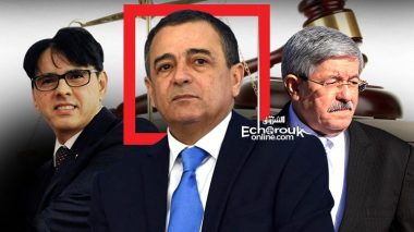 Affaire Sovac: 15 ans de prison ferme contre Ouyahia et Eulmi