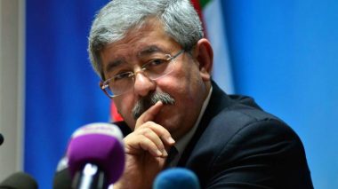 Economic Experts Revolt Against Ouyahia’s Foreign Investment Measures 