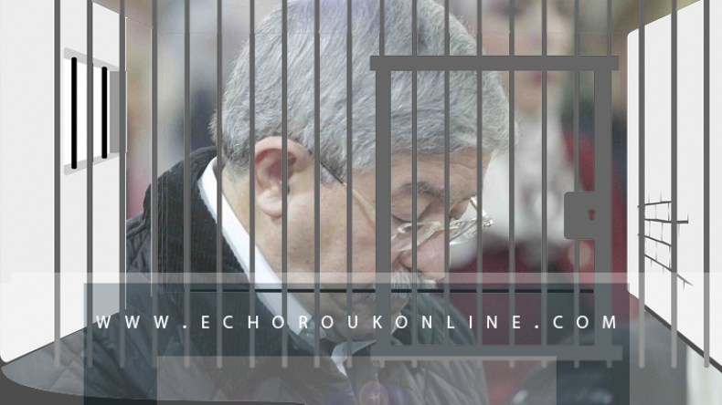 أويحيى.. أول رئيس حكومة يدخل السجن بالجزائر