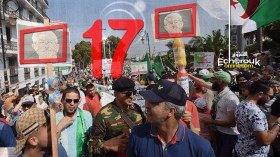 “يا أويحيى يا ظالم.. فرحنالك ربي عالم!”