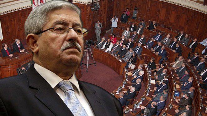 أويحيى في مواجهة تبعات انتكاسة انتخابية جديدة!