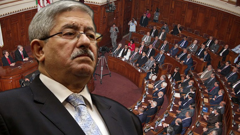 أويحيى في مواجهة تبعات انتكاسة انتخابية جديدة!