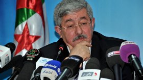 الأرندي ينهي رسميا مهام المحبوس أحمد أويحيى