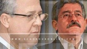 شهاب يصدر بيانا باسم الأرندي يساند قرار العدالة بعد سجن أويحيى