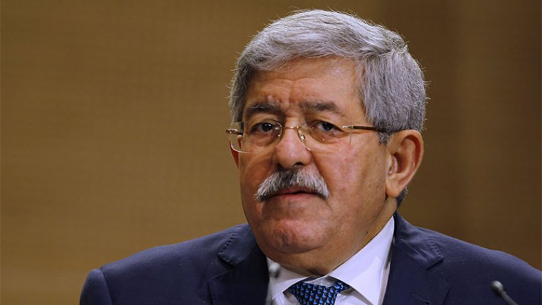 كرافاش أويحيى