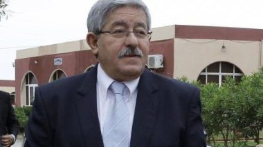 Ouyahia:”Les flots de drogue, une agression contre l’Algérie”