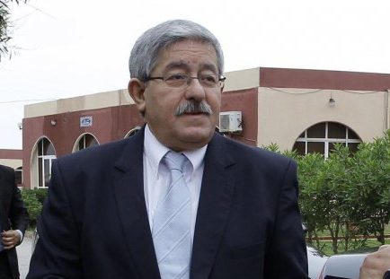 Ouyahia:”Les flots de drogue, une agression contre l’Algérie”