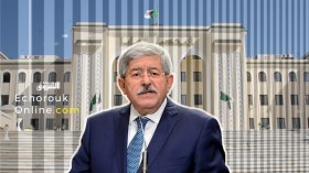 أويحيى أمام المحكمة العليا في قضايا فساد