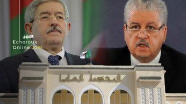 Voici les accusations attribuées à Ouyahia et Sellal !