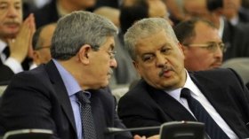 قضية “جي. بي. فارما”: 5 سنوات حبسا بحق أويحيى وسلال والبراءة لزعلان