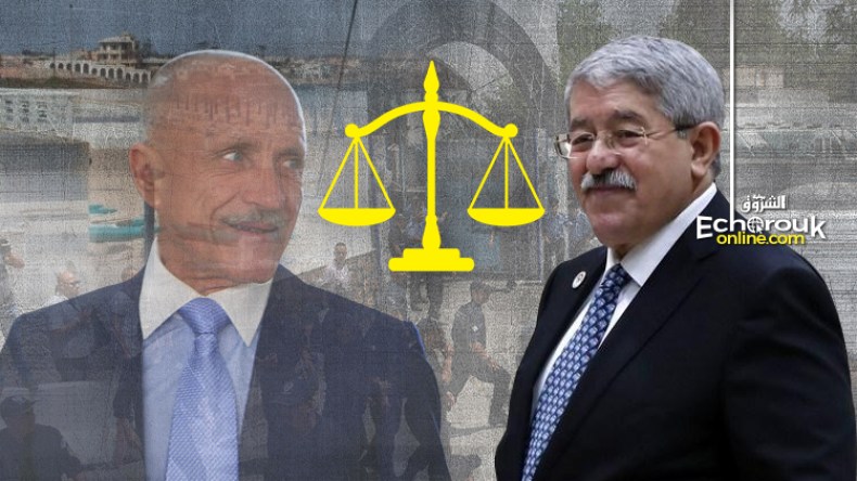 إحالة ملف أويحيي في فضيحة “موريتي” على المحكمة العليا