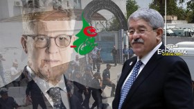 رأس الأرندي يسيل لعاب حلفاء أويحيى ومعارضيه!