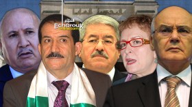 أسبوع أسود على “الحوت الكبير” ووزراء في قفص الاتهام