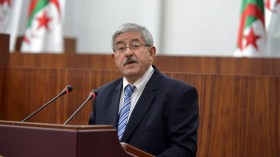 أويحيى: الحكومة اتخذت إجراءات استباقية لضمان الأمن الاجتماعي