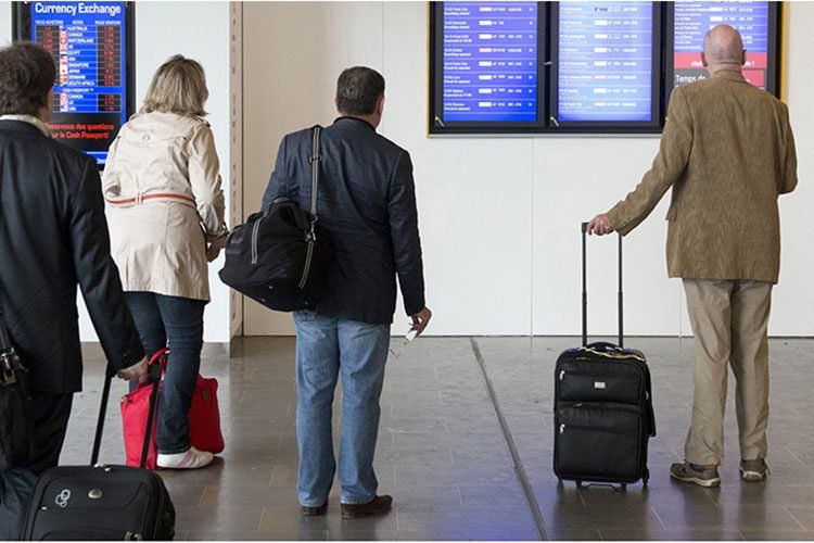 Ouyahia: «Le phénomène de la fuite des cerveaux est mondiale»
