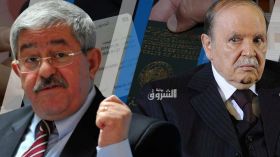 Ouyahia: «Nous demandons le président d’accepter un sacrifice supplémentaire en 2019»