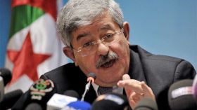 Rencontre Ouyahia/Mokri: Le RND salue l’initiative du MSP