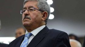 Investiture d’Erdogan: Ouyahia représente le président Bouteflika