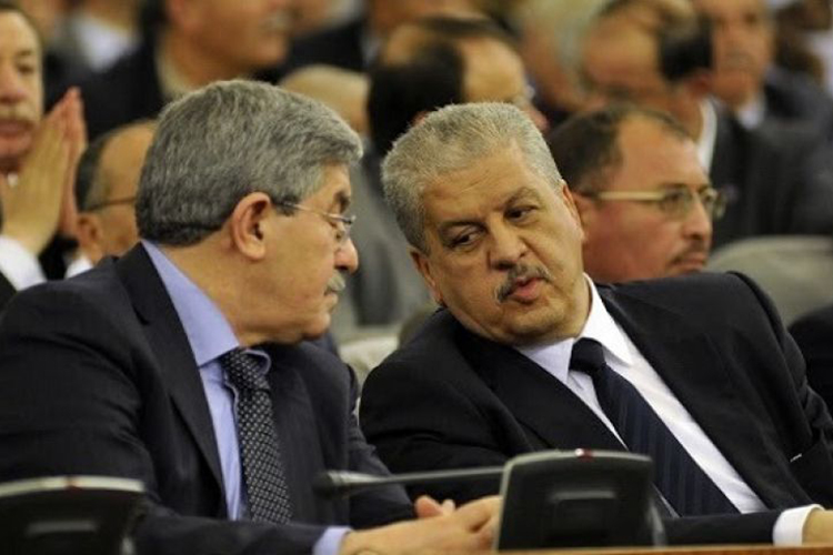 Ouyahia et Sellal convoqués devant la Cour suprême